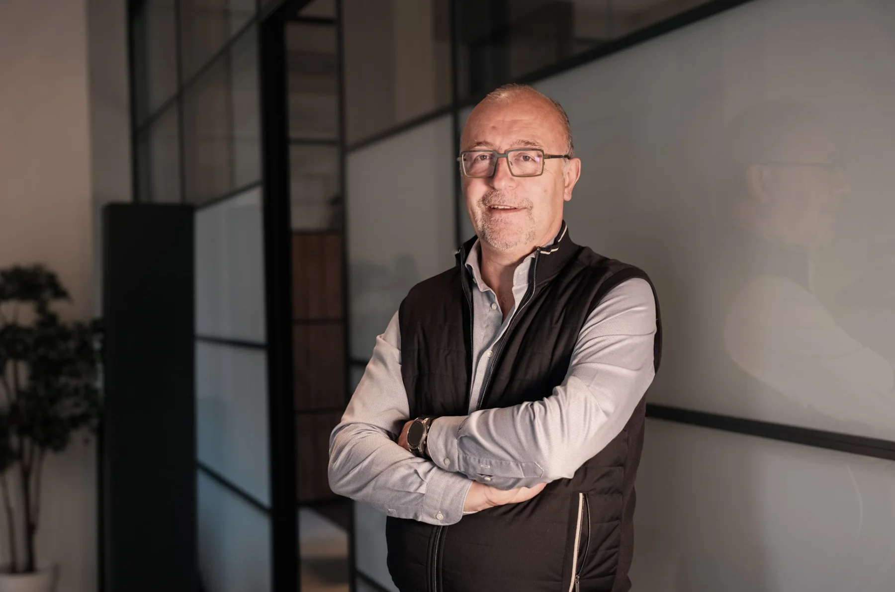 Ronald Schuermans