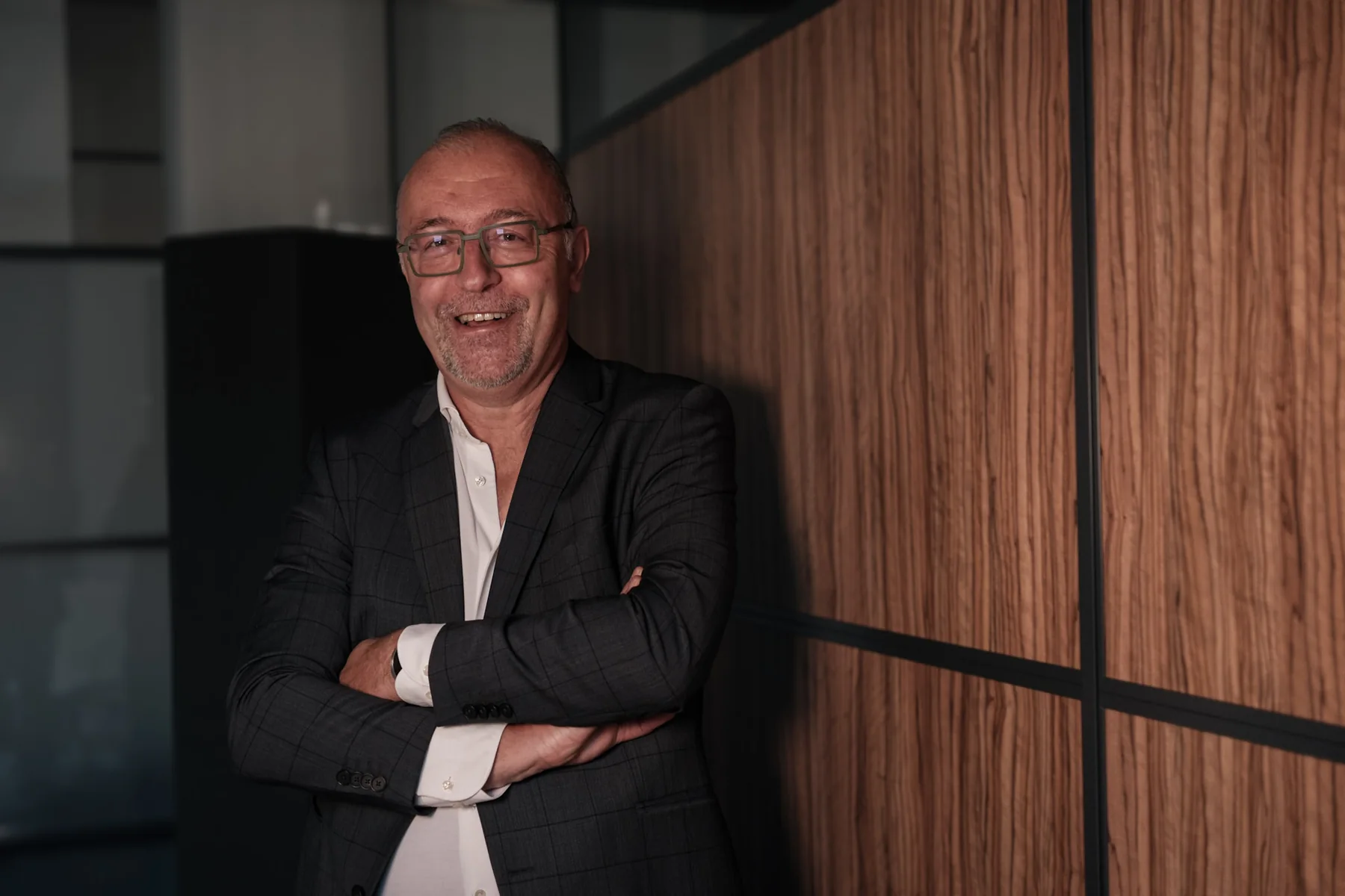 Ronald Schuermans